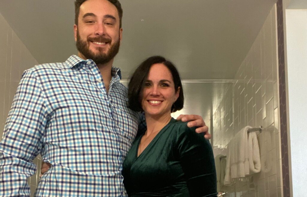 “I couldn’t afford to eat healthy now I’ve lost 120lbs after divorce