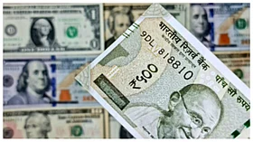 US Dollar Crashes 10% In Worst Fall Since 2017 — Is INR The Next To