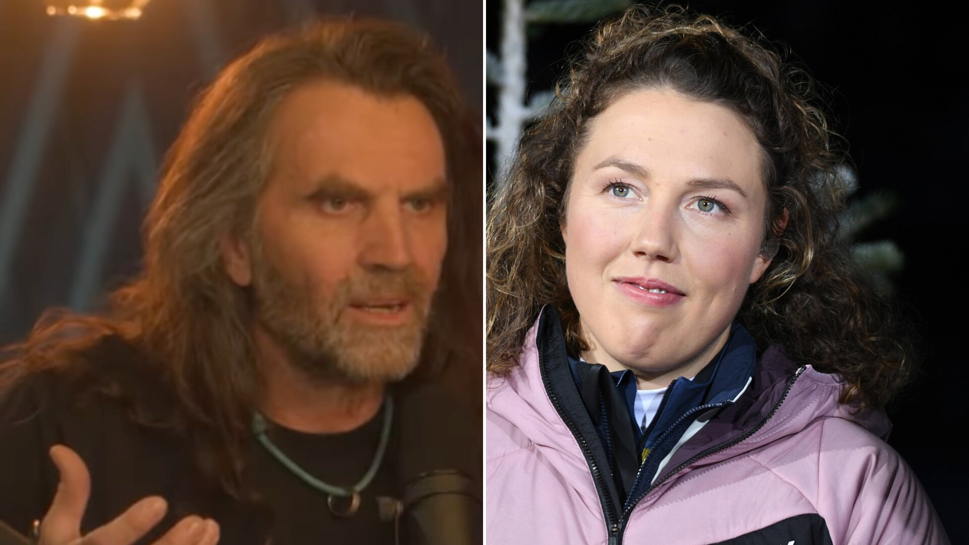 Habt keine Ahnung": Thomas Huber kontert Kritik nach Dahlmeiers Tod