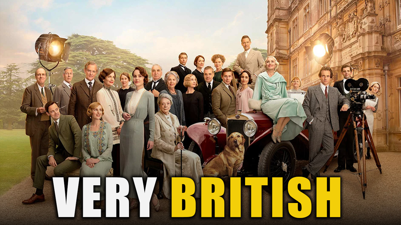 BEST BRITISH MOVIES ON NETFLIX 2025 visual data 2