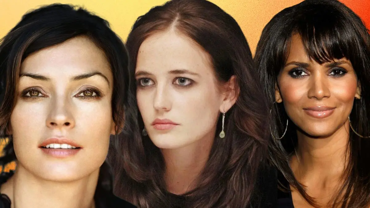 The 15 Most Beautiful James Bond Girls Ranked