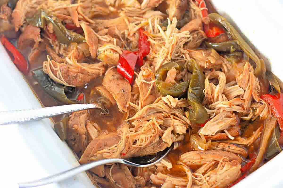 I Batch Cooked 15 Slow Cooker Recipes and Felt Like a Genius