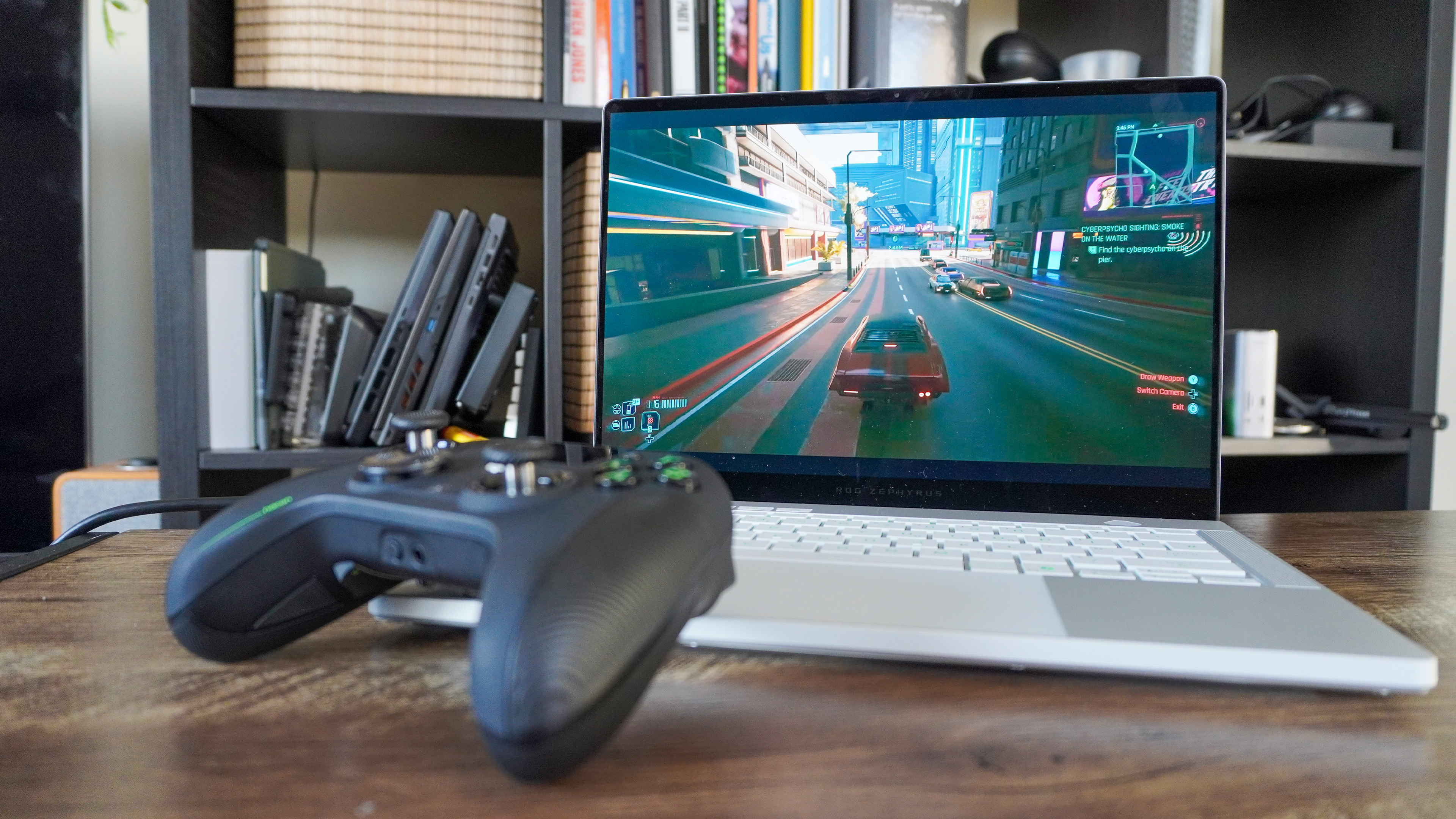 Asus ROG Zephyrus G14 (2025)