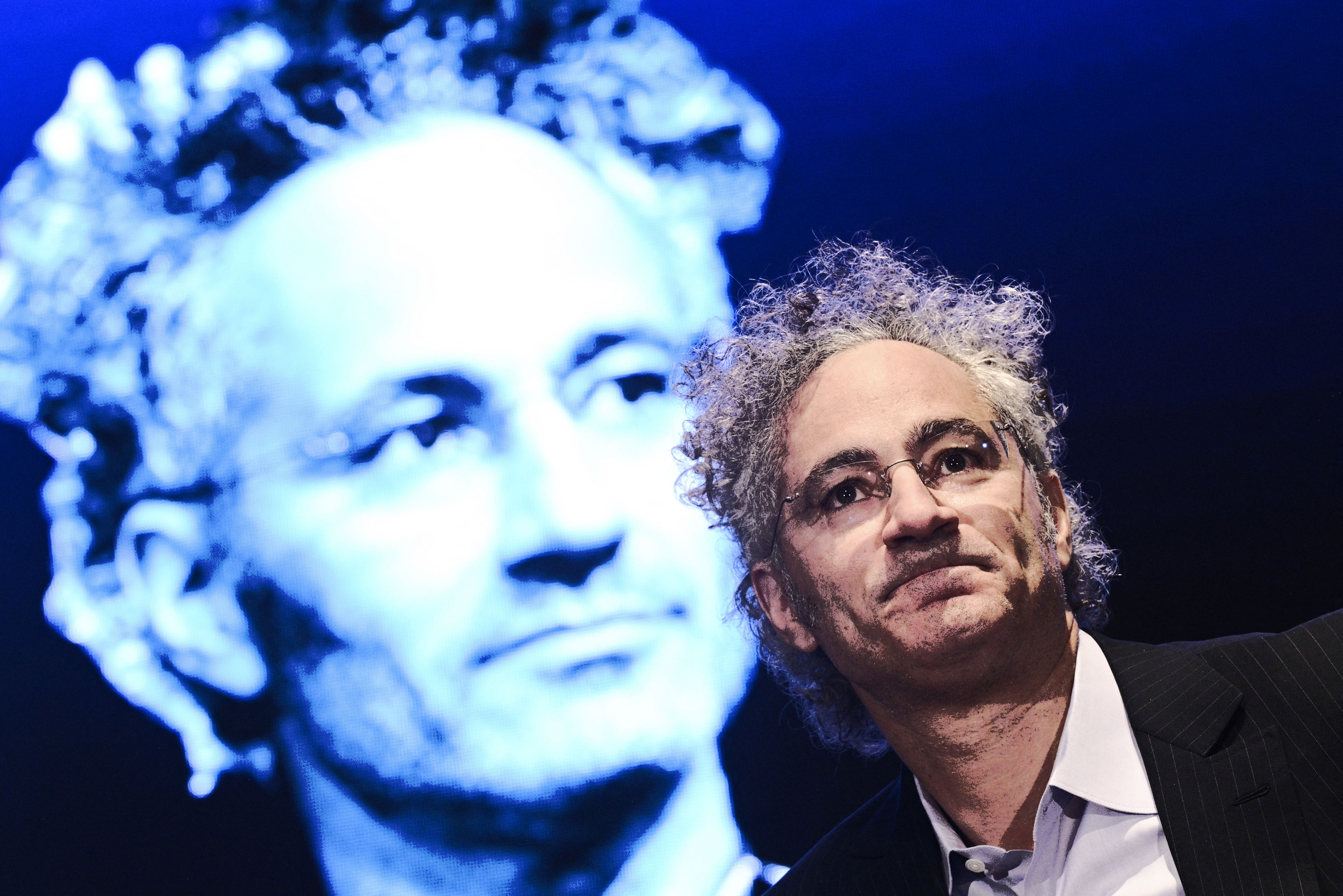 Cómo Palantir cambió su rumbo para desempeñar un papel clave en las deportaciones de ICE