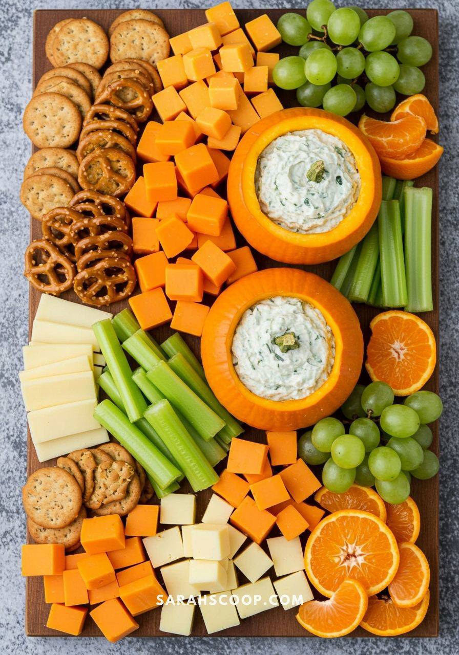 50  Halloween Charcuterie Board Ideas 50  Halloween Charcuterie Board Ideas