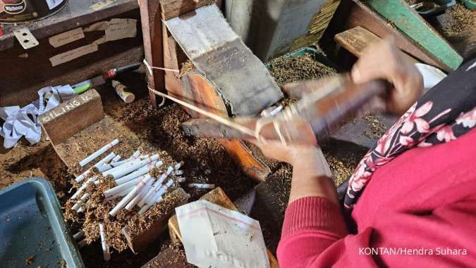 Tekanan roadmap tembakau meningkat, industri membutuhkan kejelasan kebijakan