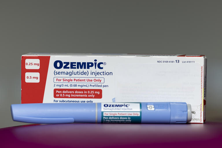 semaglutide with hgh Semaglutide & Tirzepatide-Powerful Strategies for Weight Loss and Health