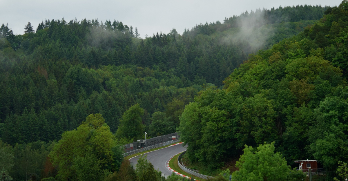 Volkswagen’s fastest-ever GTI just broke a Nürburgring record