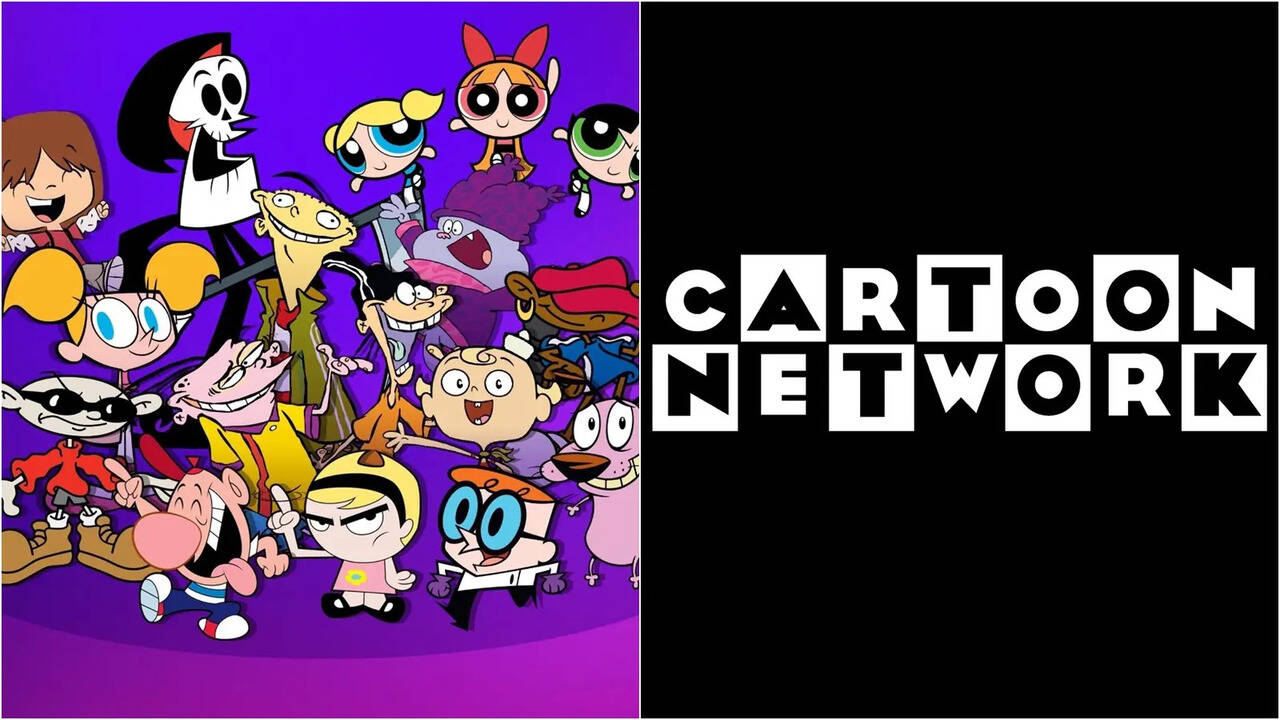 Cartoon Network Shows Removed From HBO Max After Warner Bros Shuts ...
