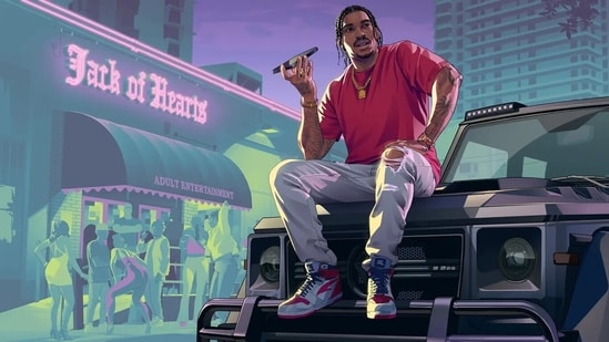 GTA 6 May Not Release In May 2026 New Leak Suggests Another Major