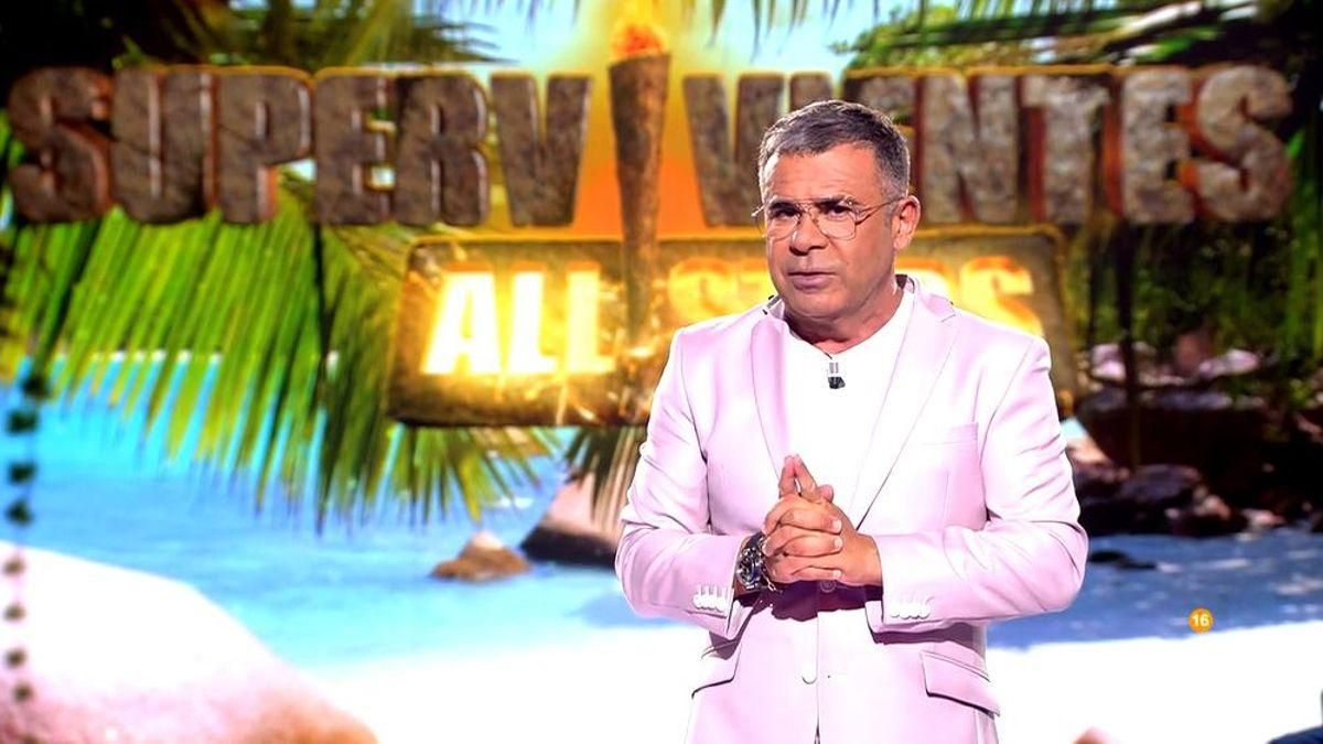Supervivientes All Stars' confirma a los presentadores de su segunda  edición en Telecinco