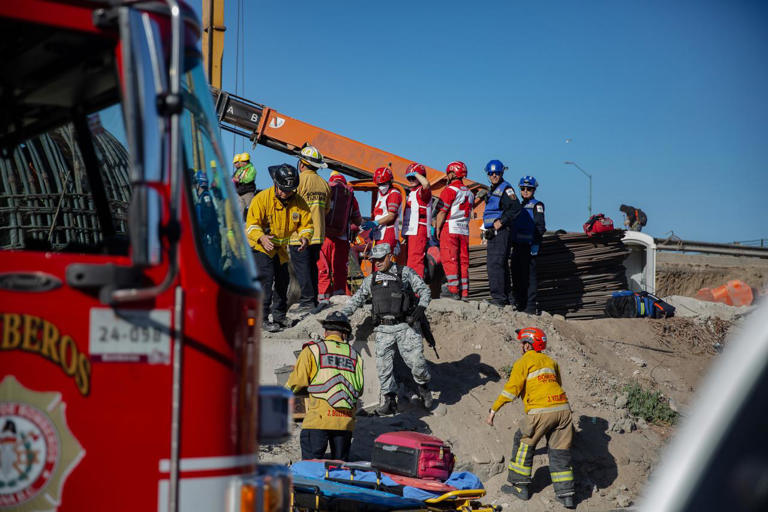 Arturo Rosales / Border Zoom