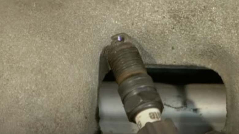 What You Should Look For If Your Car Cranks Up But Doesn't Start