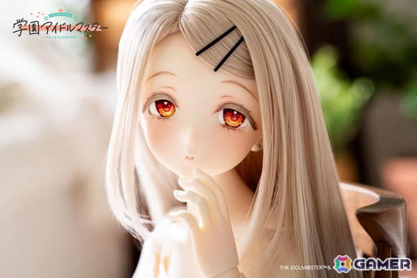 学マス 篠澤広 まとめ売り 学マス」篠澤 広がキャストドールに！DOLKから期間限定で受注販売