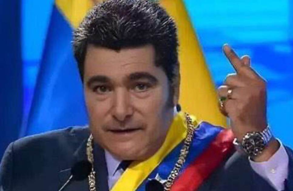 Los memes del dólar fuera de control en Argentina