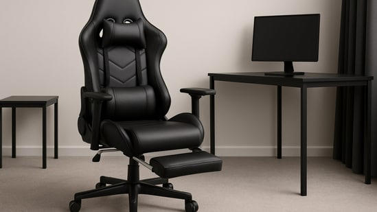 How to Choose Ergonomic Chairs for Long Gaming Sessions: Ultimate Guide