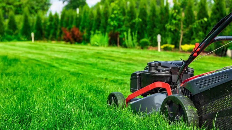 What Happens If You Mow Too Short in Fall: Risks & Remedies Explained