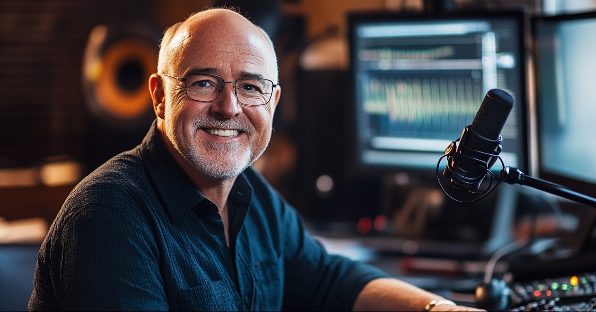 6 Social Security Myths Dave Ramsey Says Are Wrecking Your Retirement