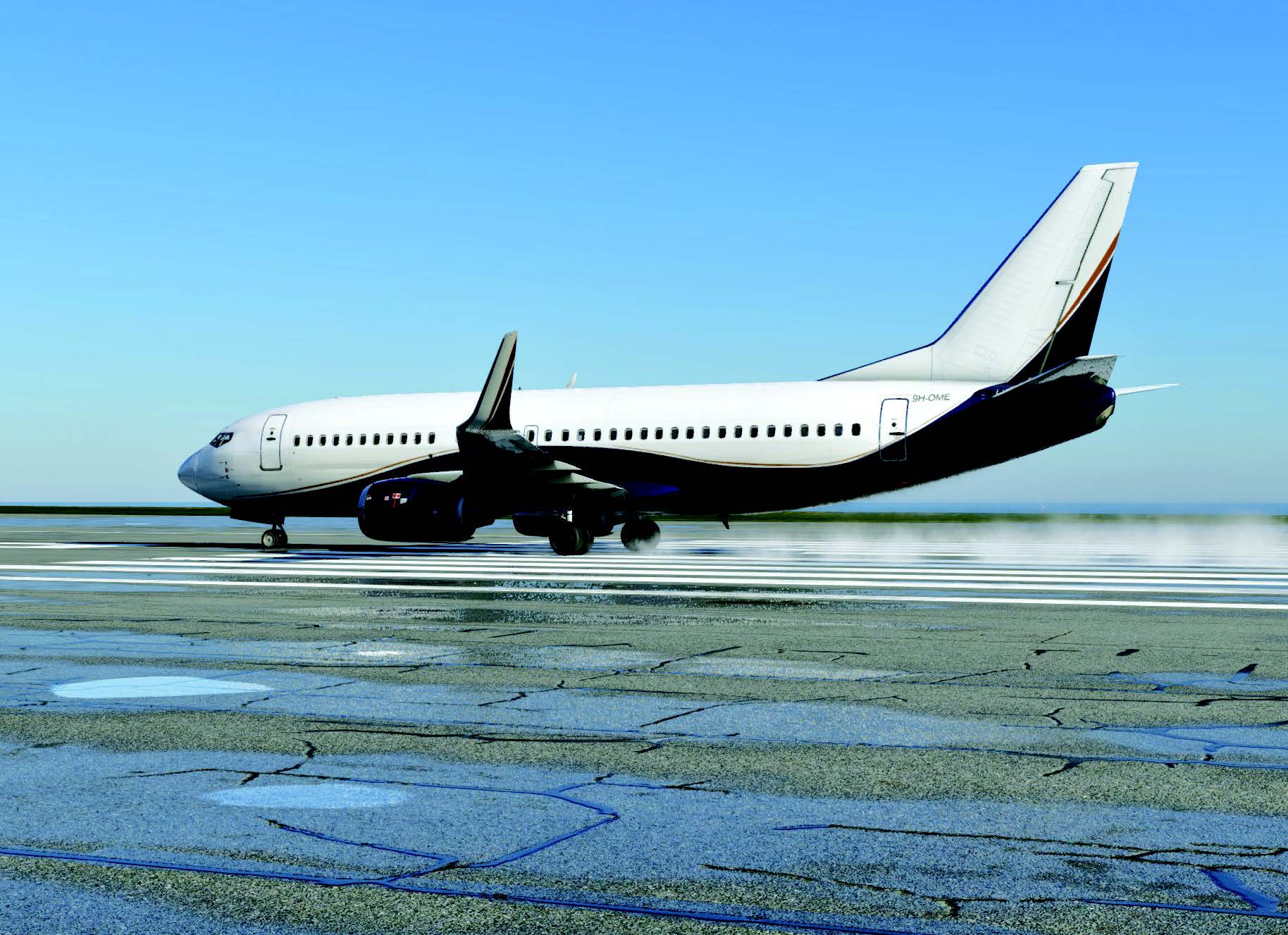 Part 1: How Flight Simulator Platforms Handle the Boeing 737