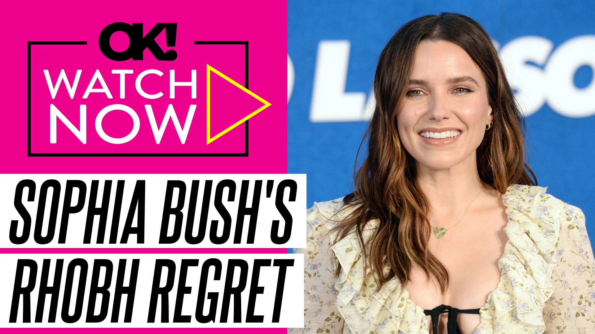 Did Sophia Bush Drop the Ball on Joining 'RHOBH'? A Missed Text Could