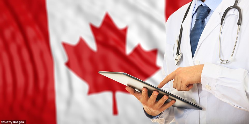 Opinion: Canada's sabotage operation on America's healthcare system