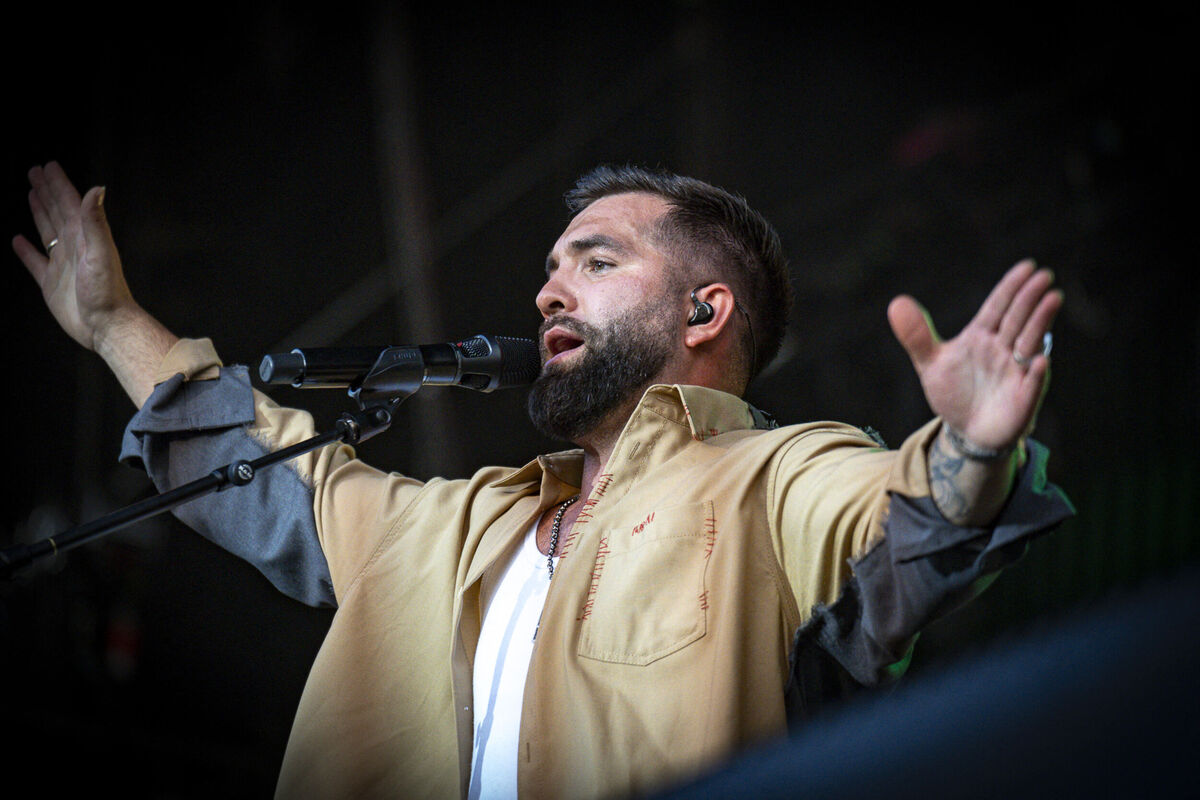 Kendji Girac : "Un peu prétentieux...", cette étonnante annonce du chanteur