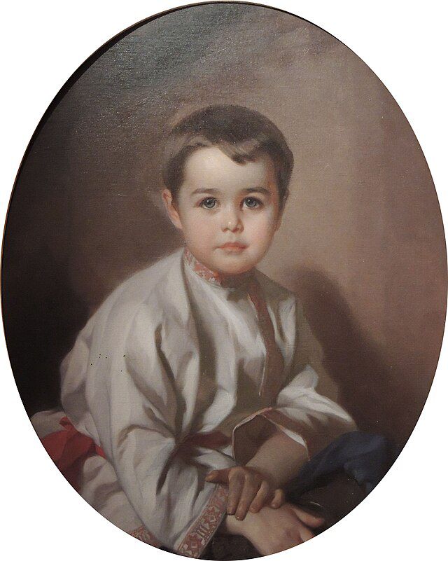 The most popular kids' names for every generation