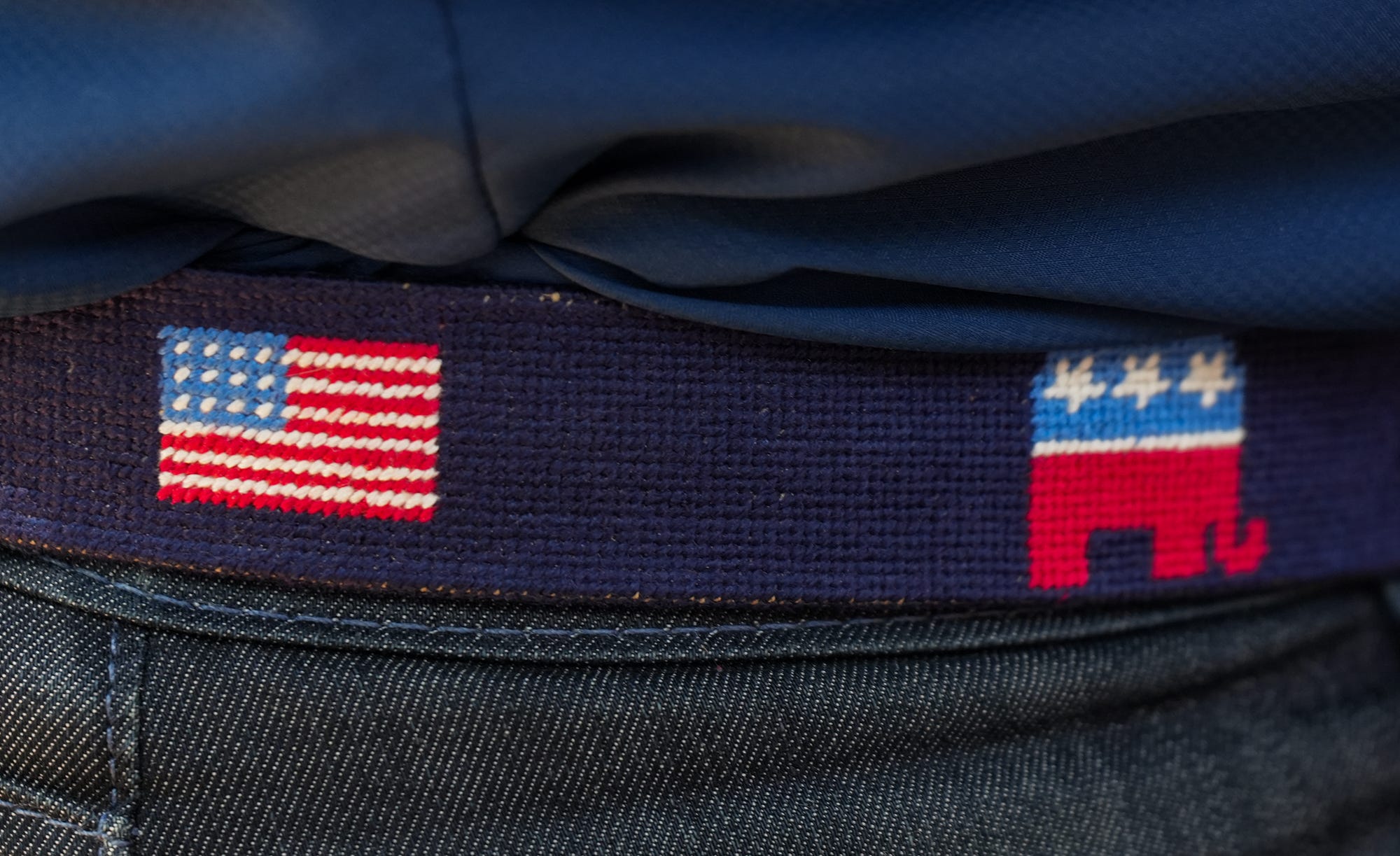 Republicans' cruel behavior suggests their 'R' is for racism | Opinion