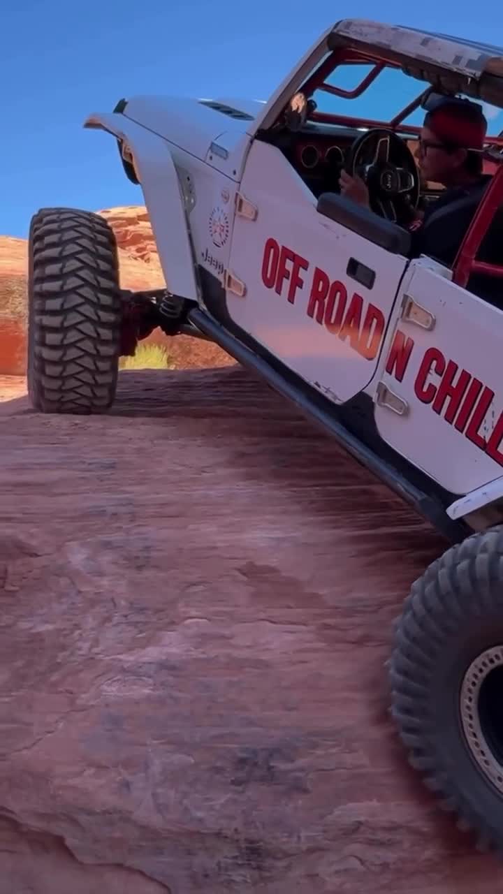 Why this location blew my mind!