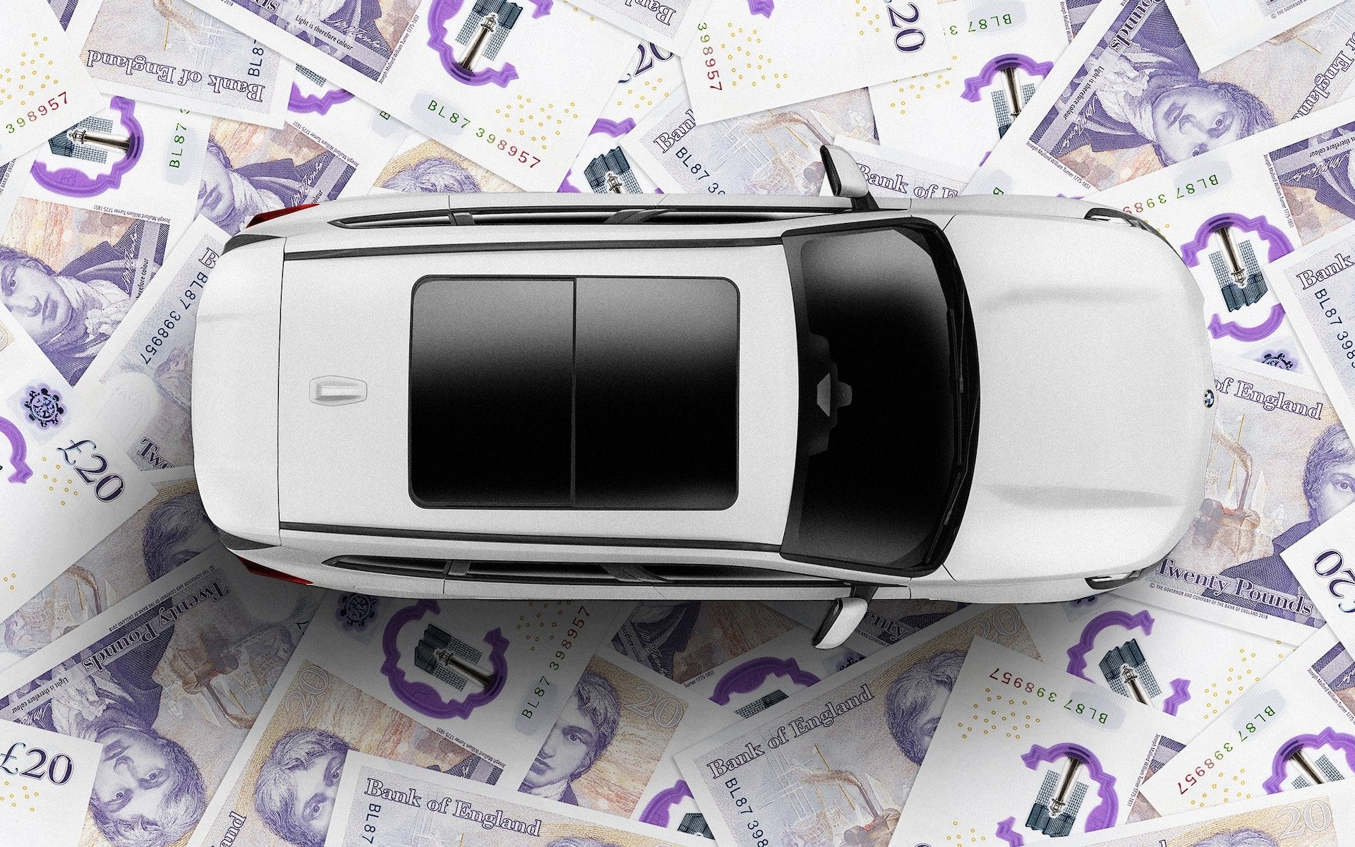 Car finance scandal: how to get your compensation