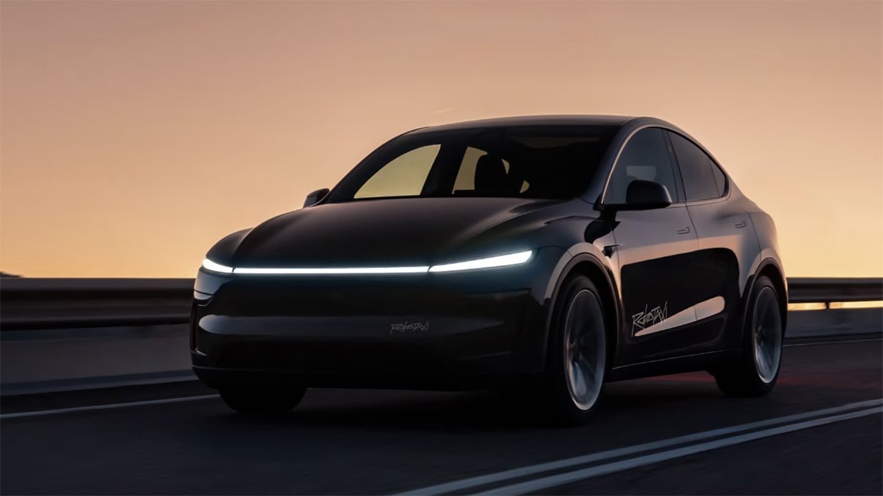 Tesla's robotaxi service arrives in San Francisco – but there's a catch