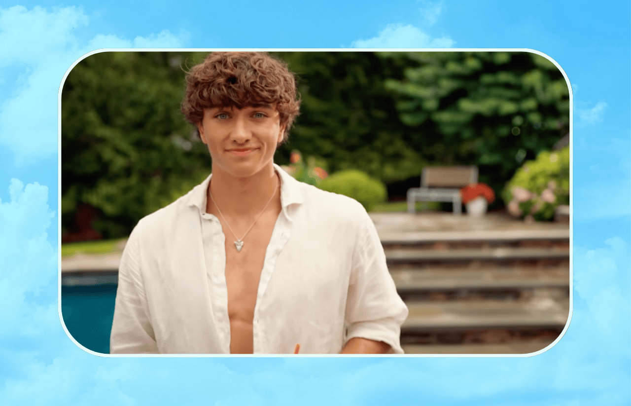 Gavin Casalegno’s Dunkin’ Ad Controversy, Explained