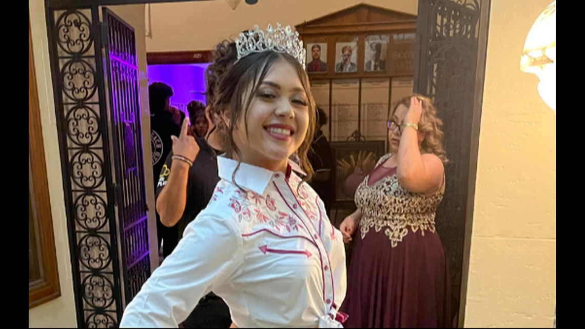 17yearold killed ‘just steps' from home, CA officials say. Man sentenced