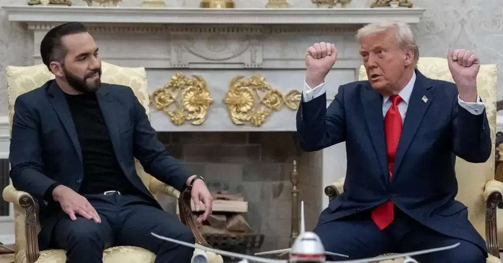 Abrego’s criminal charges don’t hinge on whether he’s a gang member. By: MEGA