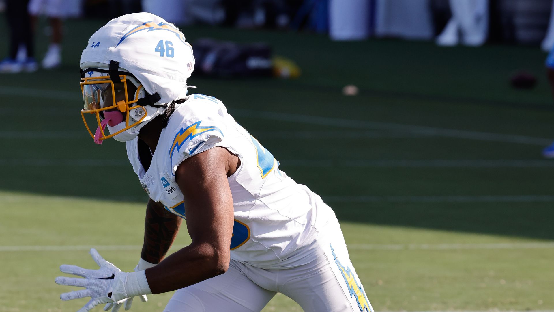 4 things we learned from Chargers win over the Lions