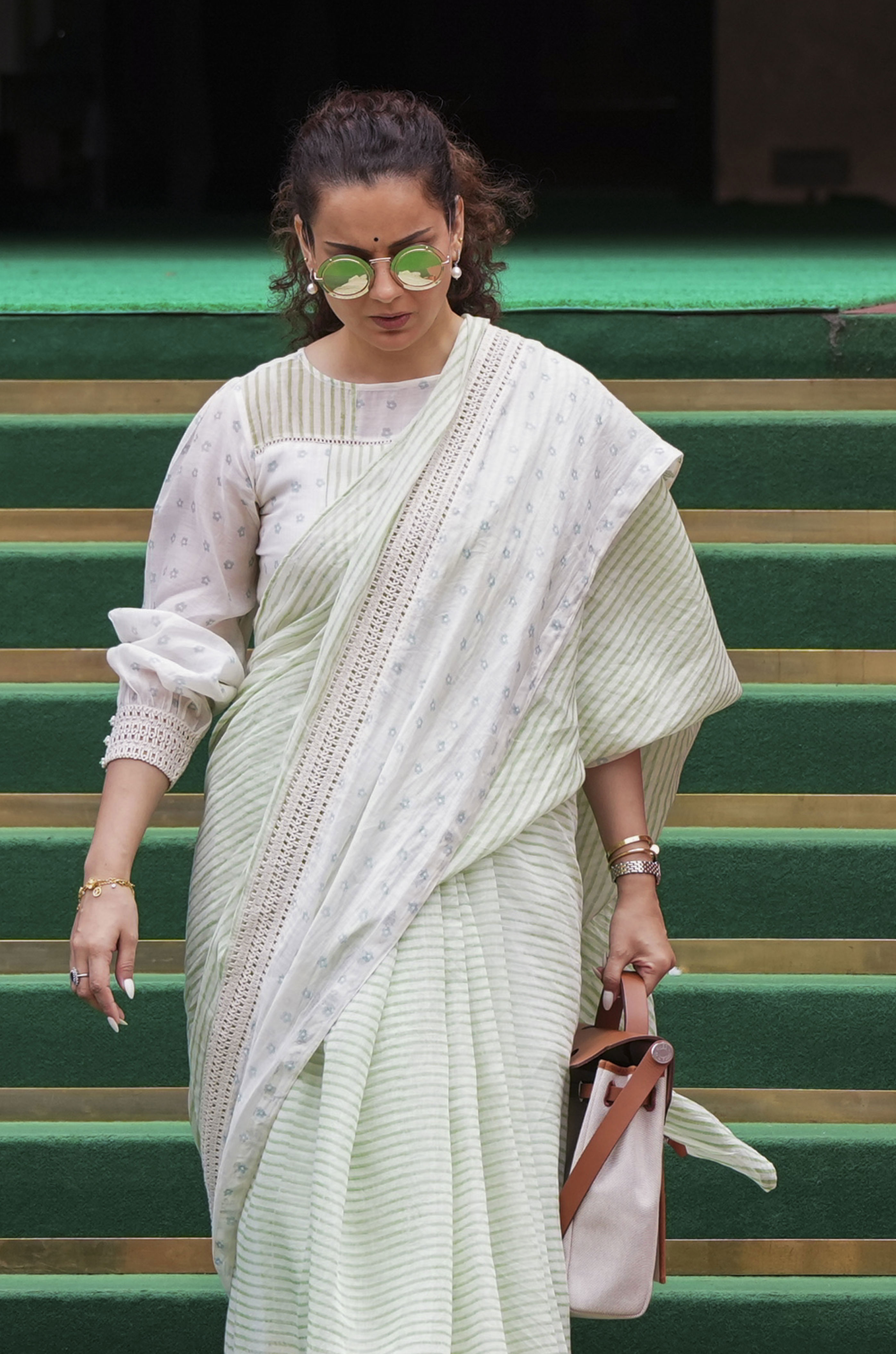 Punjab and Haryana HC dismisses Kangana #39 s plea seeking quashing of Punjab and Haryana HC dismisses Kangana #39 s plea seeking quashing of