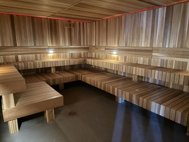 Wellness club BathHouse CLT to bring a social spa experience