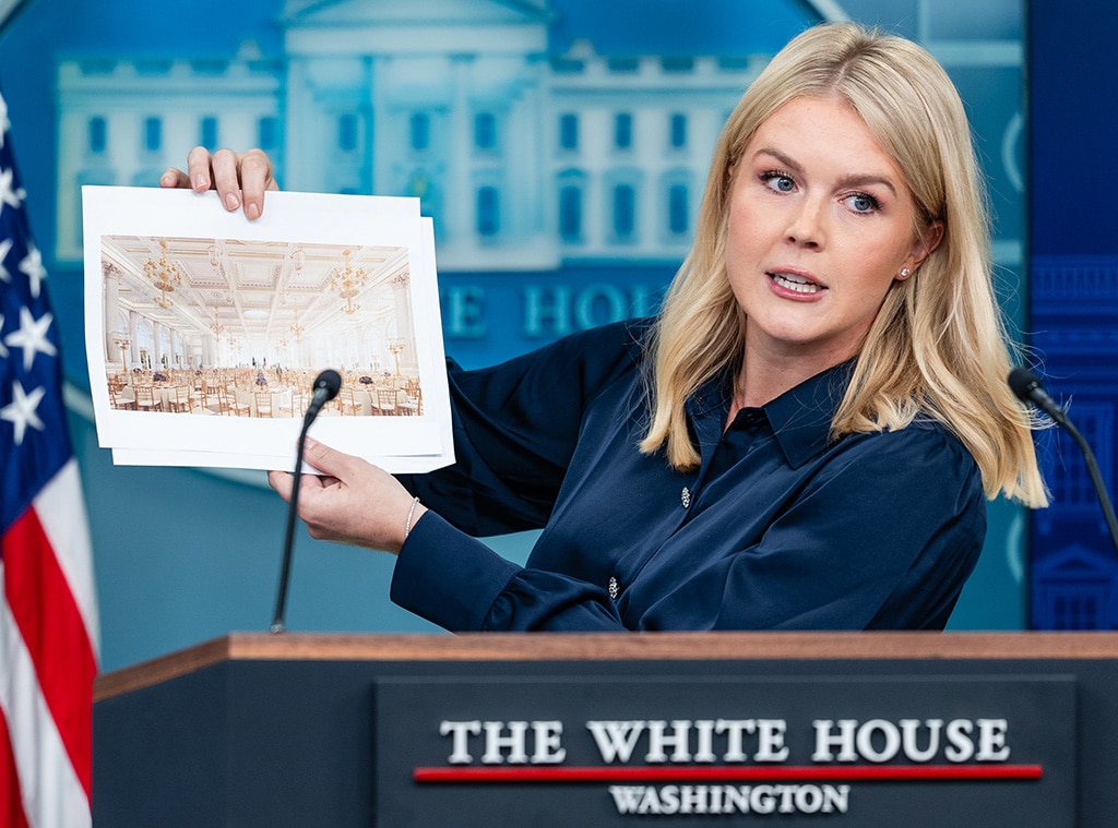 The White House is Getting a $200M Upgrade—Its Largest Since 1949