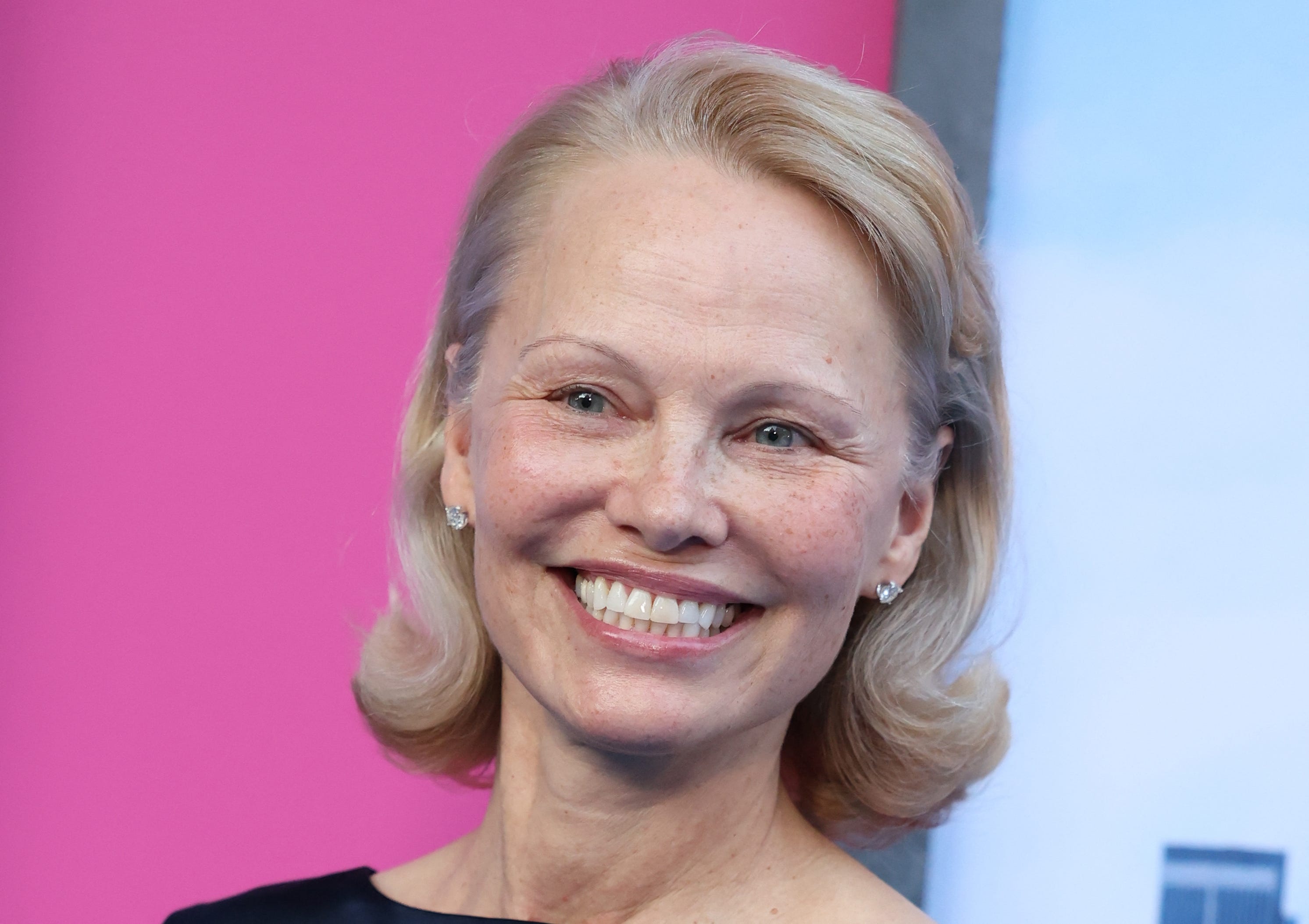 Pamela Anderson blown away by Beyoncé tribute 'I didn't even know she