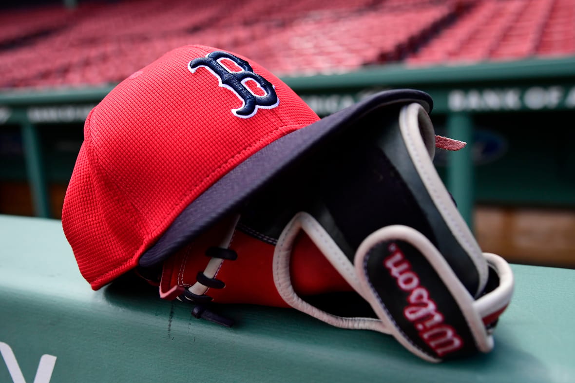 ‘Epic Fail’: MLB Experts Trash Boston Red Sox Trade Deadline Results