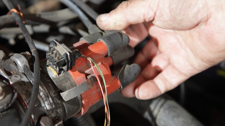 What You Should Look For If Your Car Cranks Up But Doesn't Start