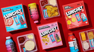 Lunchly Not a Healthier Option Than Lunchables