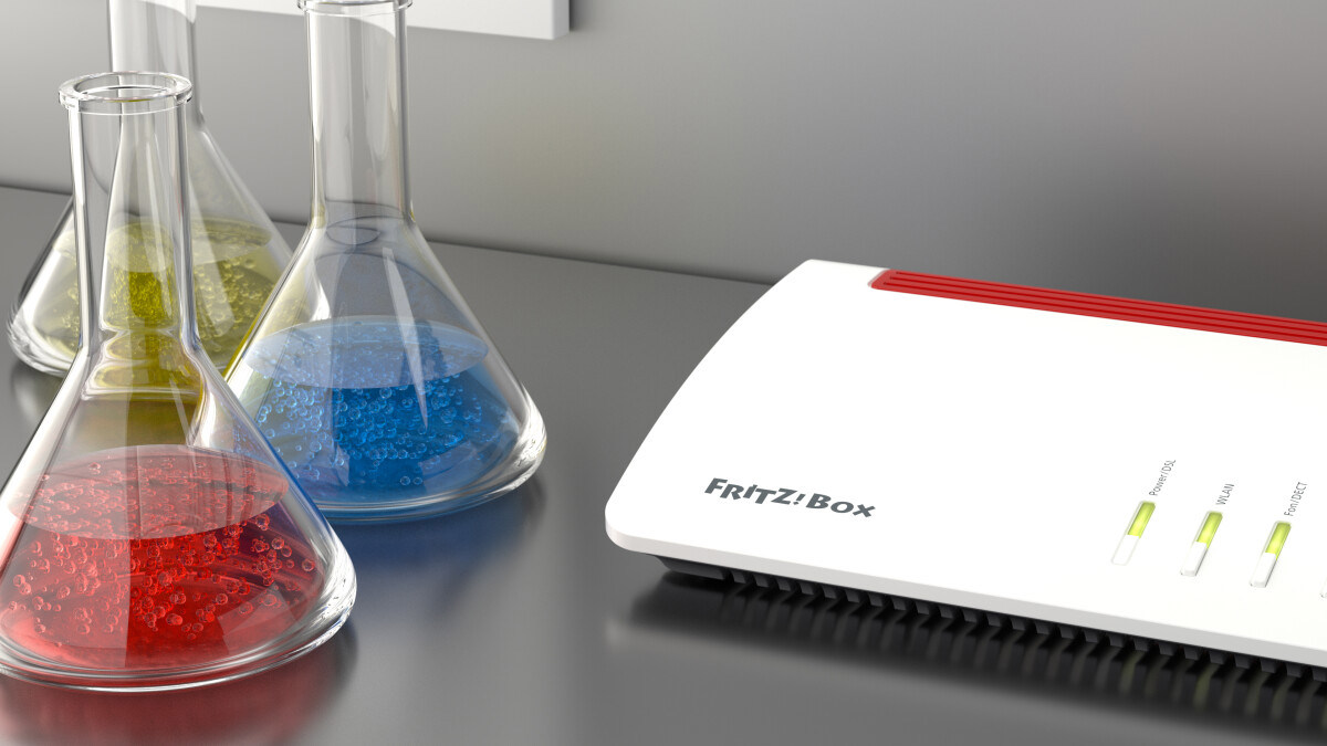 AVM erweitert Labor Update: Diese FRITZ Box Modelle erhalten neue AVM erweitert Labor Update: Diese FRITZ Box Modelle erhalten neue