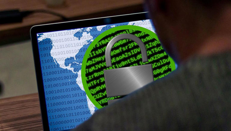Malicious AI-made extension with ransomware capabilities sneaks on to ...