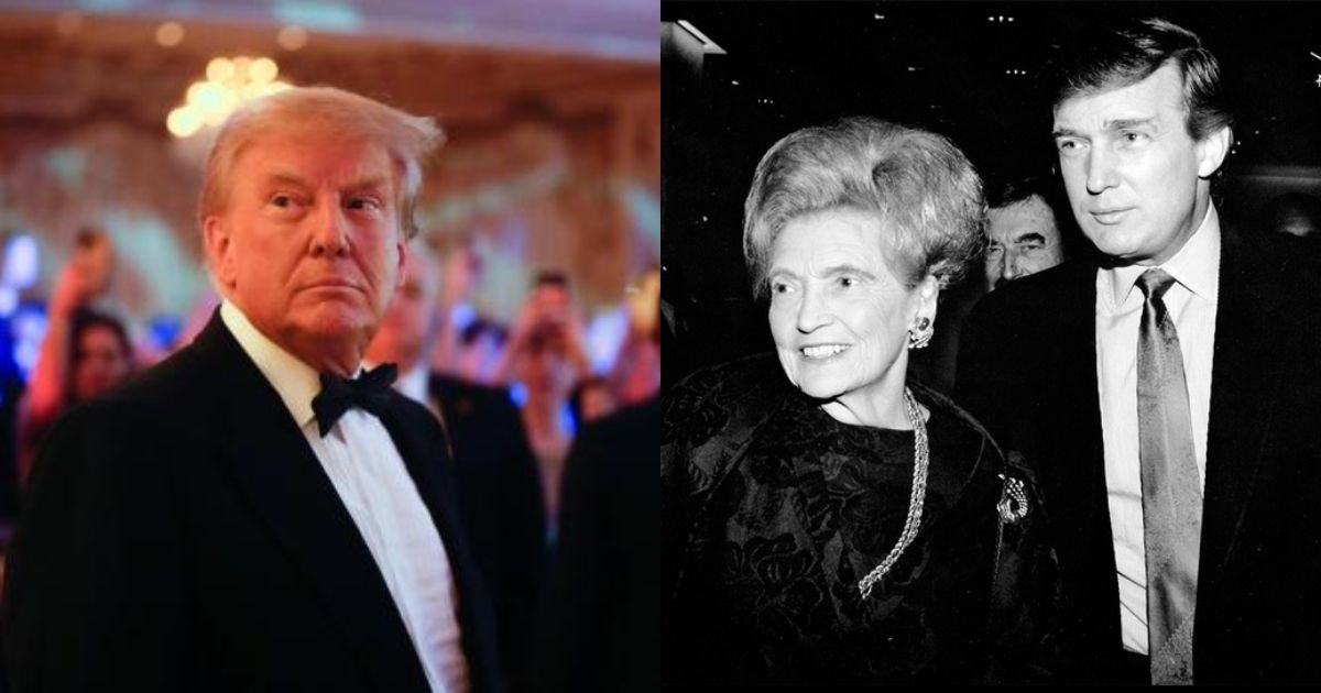 ‘Donald Trump Should Be Explodes Over Deportation