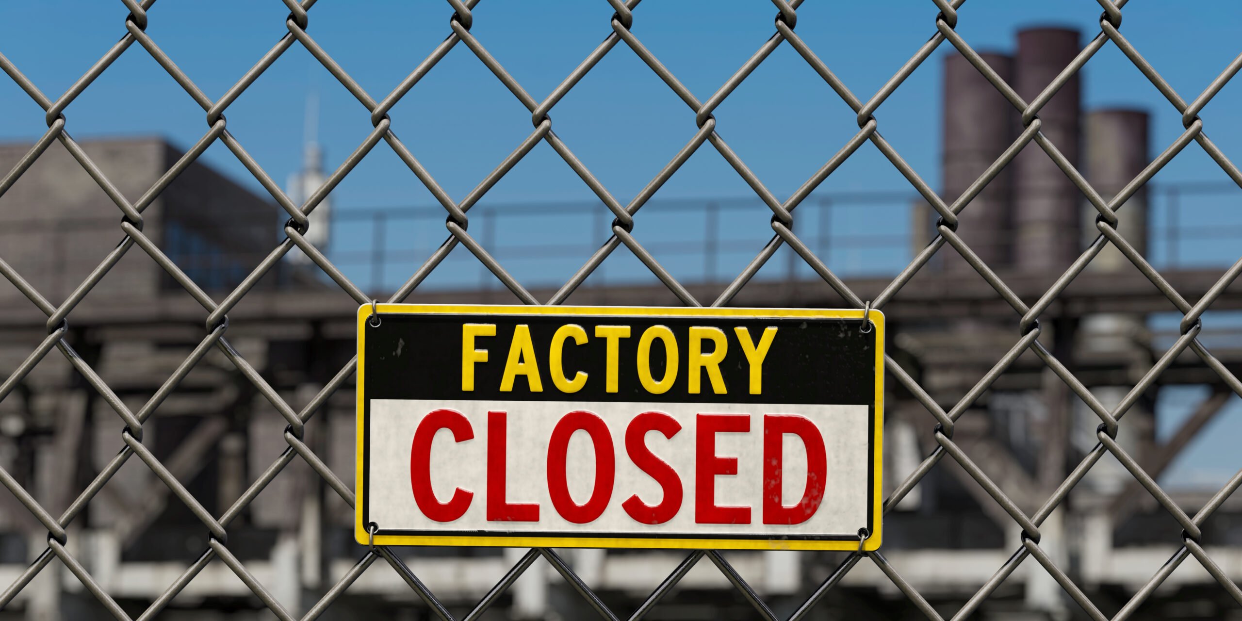 Closure of the plant in Jonesboro, Arkansas
