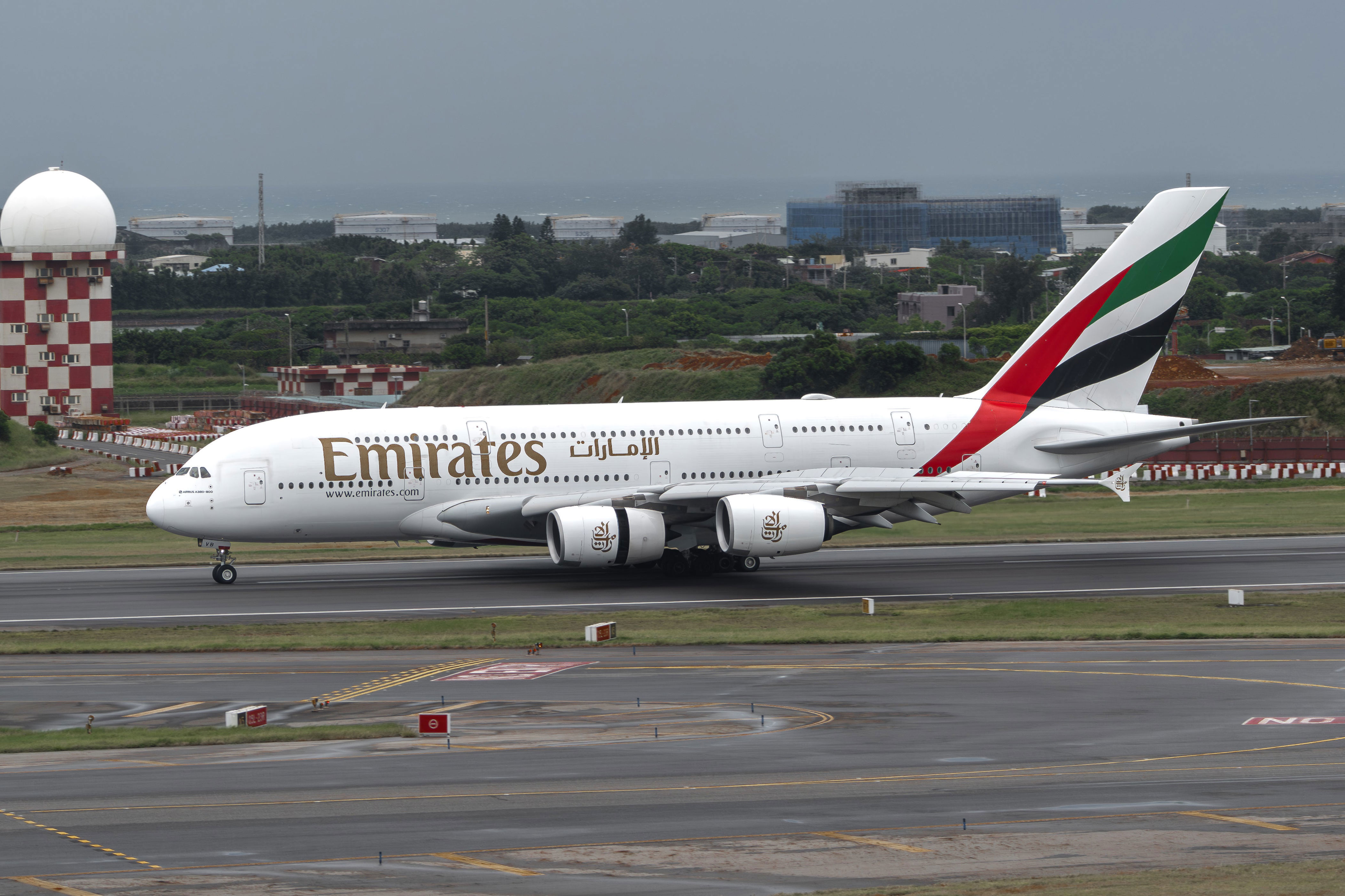 Award Travel on Emirates Fifth Freedom Flights Just Got a Lot More Award Travel on Emirates Fifth Freedom Flights Just Got a Lot More