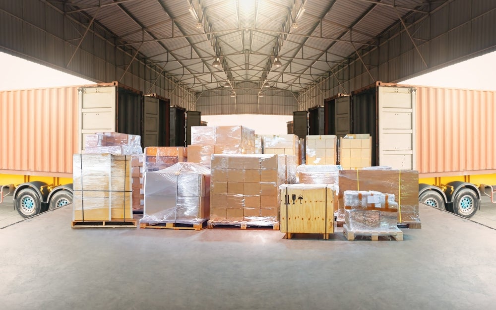 Sustainable shipping with returnable transit packaging