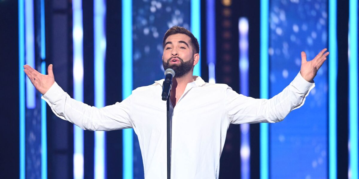Tout a basculé” : Kendji Girac livre sa vérité bouleversante sur la nuit du  drame