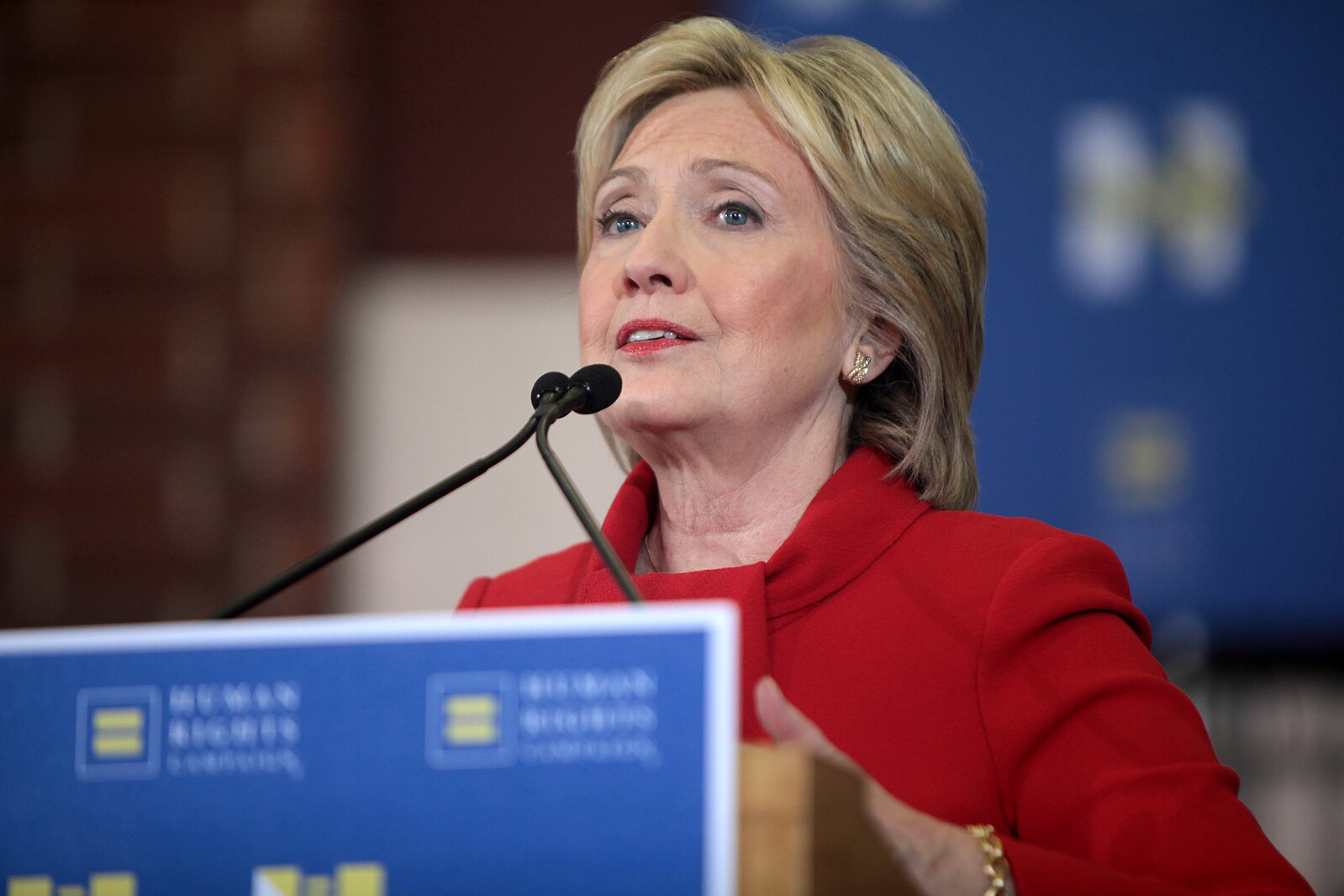 They re Still Talking About Hillary Clinton They re Still Talking About Hillary Clinton
